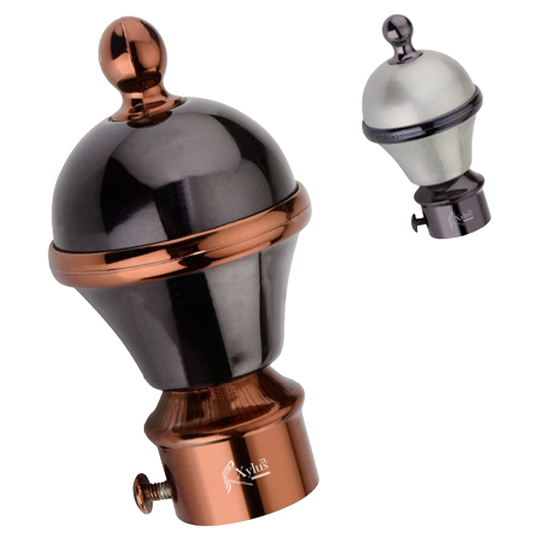 Curtain Bracket CB-901